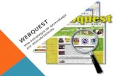 WebQuest y su estructura