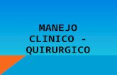 Caso Clinico Enterocolitis Necrotizante. Dr. Magno Guerrero
