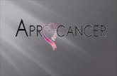 Cancer de seno, prevencion y tratamiento