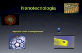 Nanotecnologia i Societat