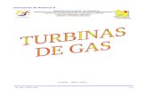 Clase de turbinas a gas[1]