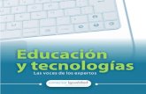 Educación y tecnologías