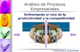 Diapositivas de Analisis de Procesos