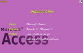 Access Clase 02
