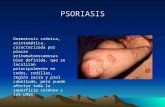 12 psoriasis, liquen, pit.rosada,fotodermatosis