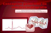 Interpretacion electrocardiograma EKG