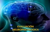 Exposición de evaluación neuropsicologica 1
