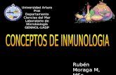 Conceptos De InmunologíA