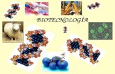 Tema 5 biotecnología