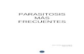 (2013-01-17) Parasitosis más frecuentes (doc)