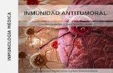 Inmunidad Antitumoral