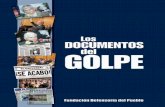 Los Documentos del Golpe. Venezuela 2002