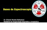 Espectroscopía rm 2013