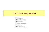 Cirrosis hepatica-2010