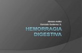 (2013 05-28) hemorragia digestiva en urgencias (ppt)