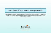 Empresa i Web