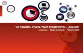 Espectadores online de TV en España