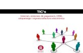 Emprenedoria comercial: Modul TICS
