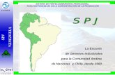 Seminario de Introducción SPJ Maracay