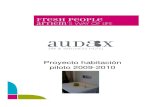 Nuevas habitaciones Hotel Audax