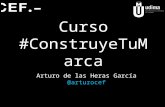 Capítulo1 #ConstruyeTuMarca Introducción