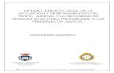 Proyecto Ley Regulacion Perito Judicial
