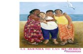 Agenda de las Mujeres - Chiapas