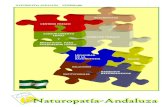 REVISTA DE NATUROPATIA: NATUROPATIA ANDALUZA