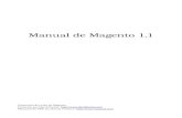 Manual Magento 1.1 en español