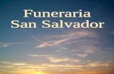 Funeraria San Salvador