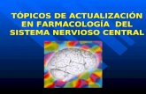 Centros Nerviosos de Neurotransmisores