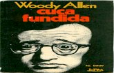 Woody Allen - Cuca fundida