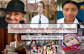 5-Poblacion Humana Ecologia y salud 2007