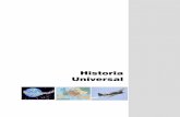 Historia Universal Contemporanea Libro de apoyo docente ( México DGB SEP)