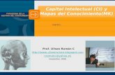 Tema5 Capital Intelectual Mapas Conocimiento Ver1