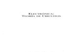 Boylestad Robert L -Electrónica Teoría de Circuitos 6° Edición PDF