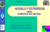 Tema3 Modelo y Estrategia Negocios Set 2007