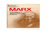 Marx, Carlos - Contribucion a La Critica de La Economia Politica -Completa-175pag