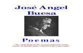 José Angel Buesa- Poemas