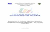 Manual de Fundamentos de Química 2008