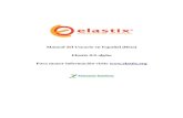 Elastix User Manual Spanish 0.9-Alpha