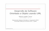 UML Historia Intro
