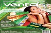 Revista VENTAS Edición # 11