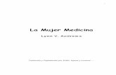 Andrews, Lynn v. - La Mujer Medicina