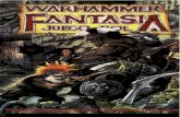Warhammer - Manual básico
