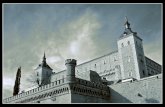 La defensa del Alcázar de Toledo