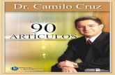 Recopilación 90 Artículos Camilo Cruz