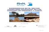 Informe ladrilleras Perú 2008
