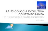 PsicologÍa Evolutiva