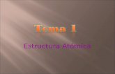 TEMA-1 quimica